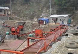 鄭州花崗巖礦石供應信息 批發、價格與碎石加工指南